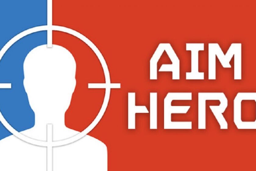 Aim Hero Free Download