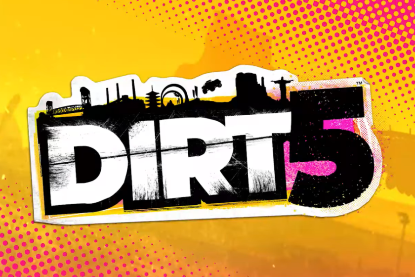 DIRT 5