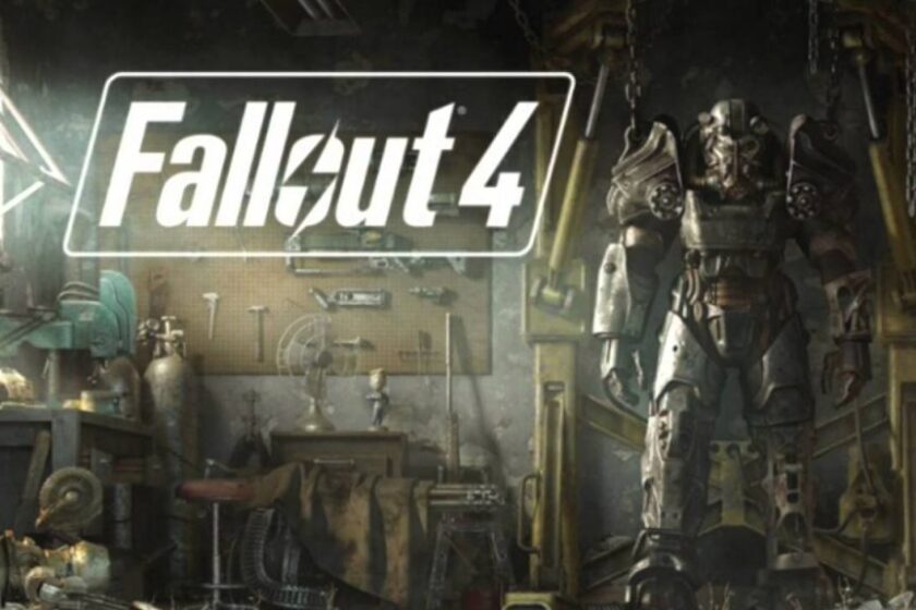 Fallout 4
