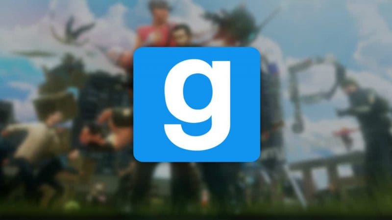 Garry’s Mod