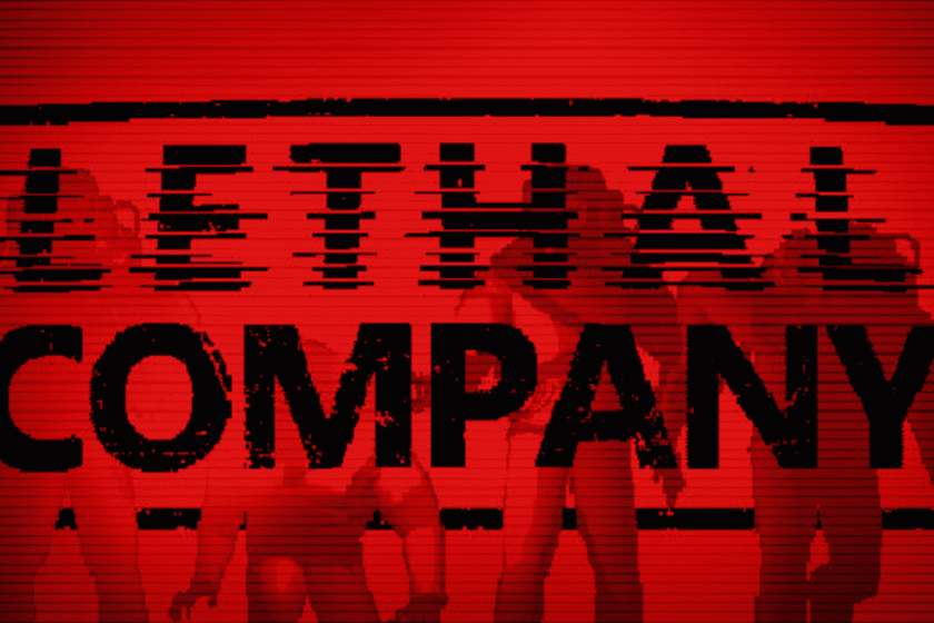 Lethal Company