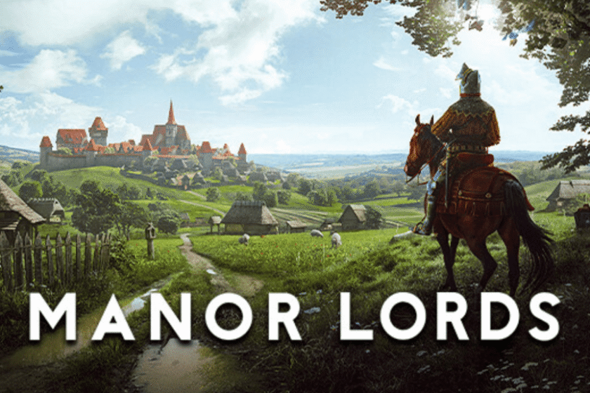 Manor Lords