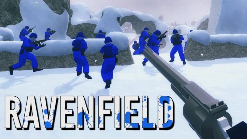 Ravenfield