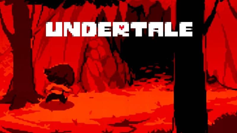 Undertale