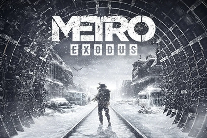 Metro Exodus
