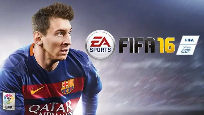 Fifa 16