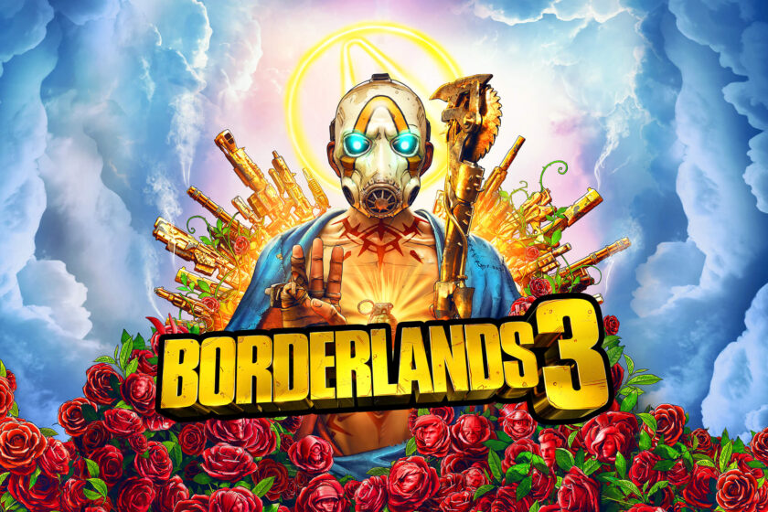 Borderlands 3
