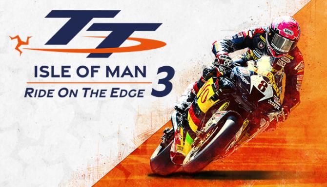 TT ISL3 0F MAN RID3 OF THE EDGE 3