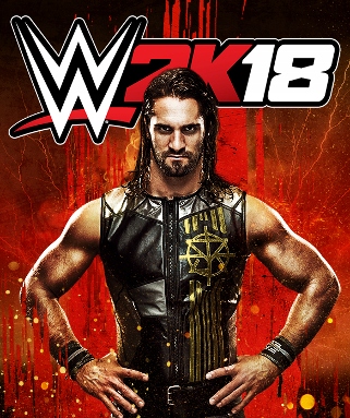 Wwe 2k18