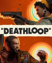 DEATHLOOP