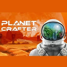 THE PLANET CRAFTER