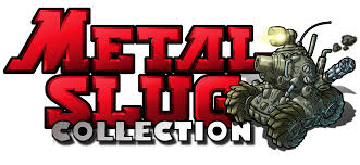 Metal Slug Collection