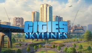 Cities Skylines